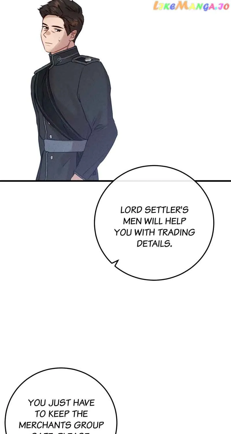 He’s Not Just A Pretty Face Kainu Manga Chapter 47 Page 95