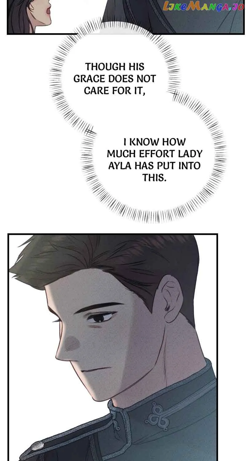 He’s Not Just A Pretty Face Kainu Manga Chapter 47 Page 97