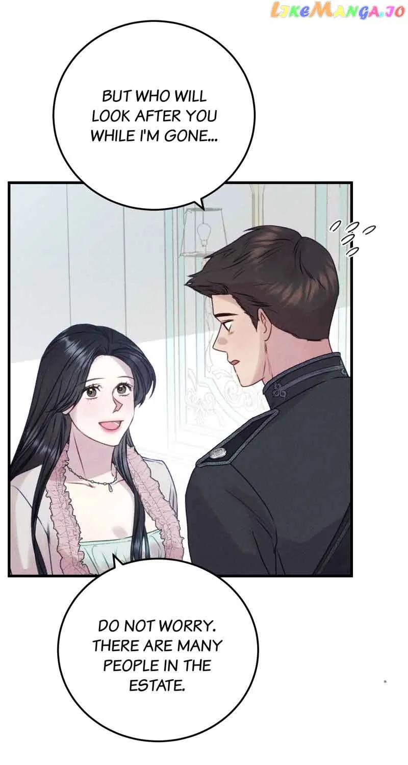 He’s Not Just A Pretty Face Kainu Manga Chapter 47 Page 101