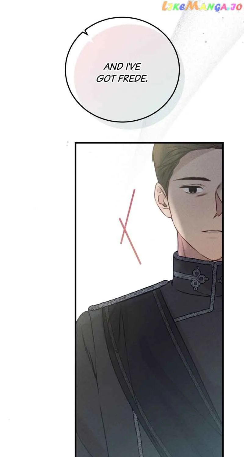 He’s Not Just A Pretty Face Kainu Manga Chapter 47 Page 103