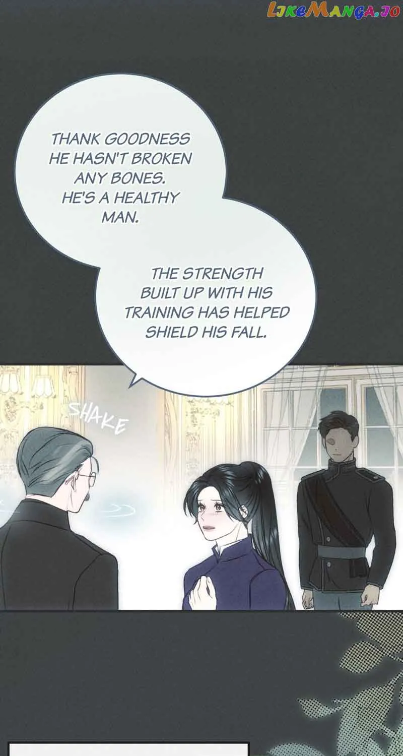 He’s Not Just A Pretty Face Kainu Manga Chapter 47 Page 106