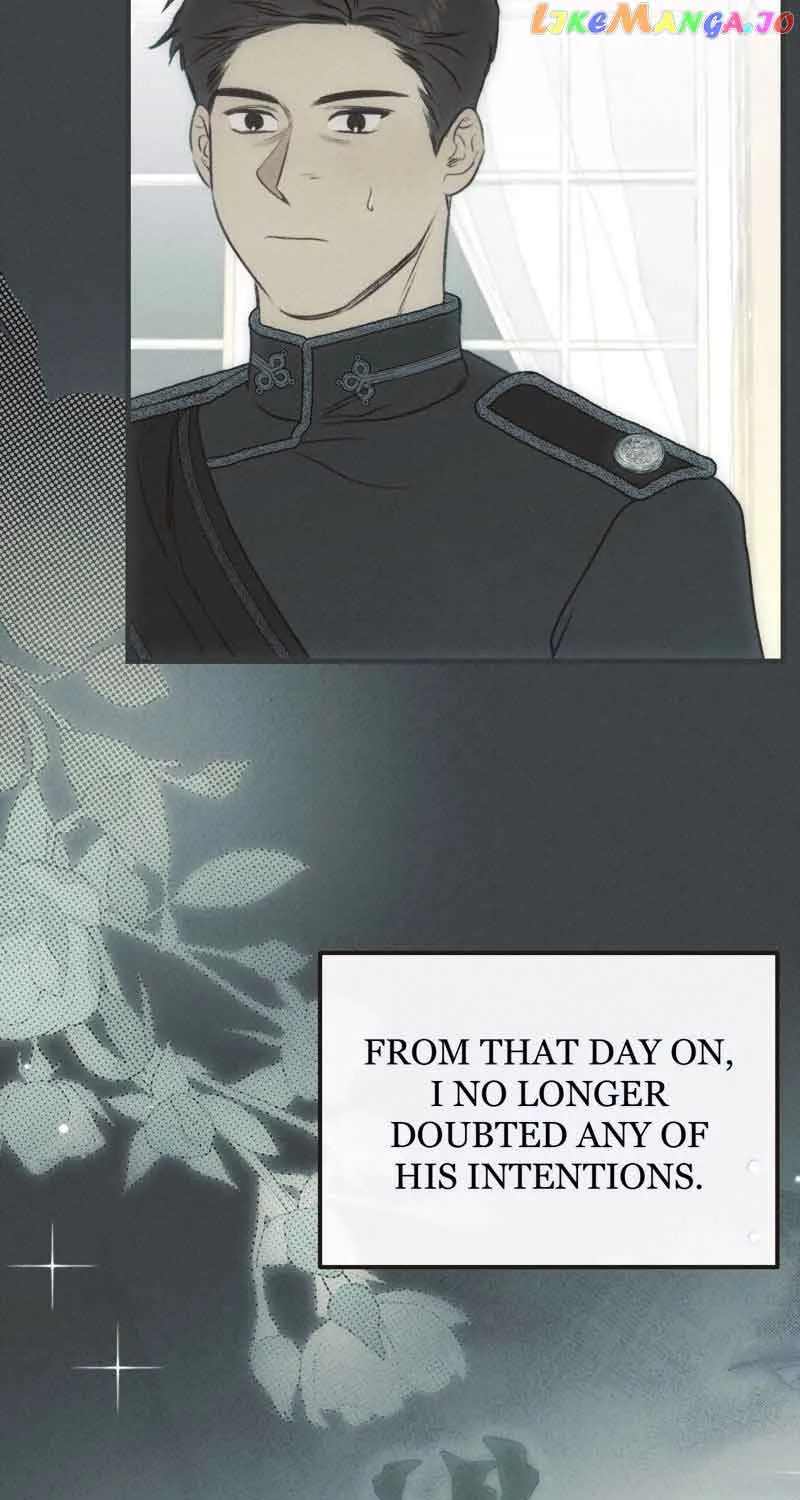 He’s Not Just A Pretty Face Kainu Manga Chapter 47 Page 108