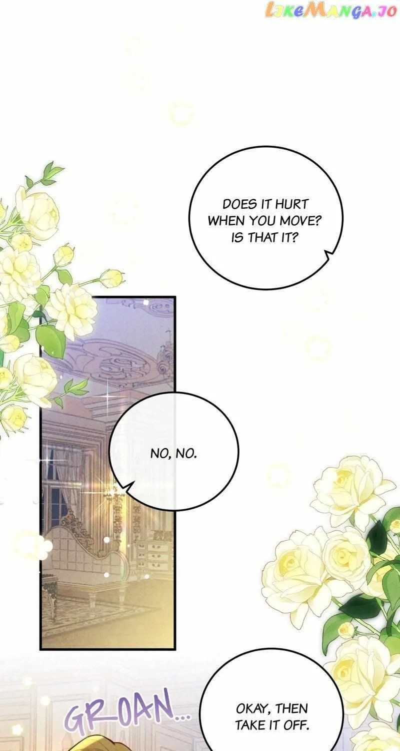 He’s Not Just A Pretty Face Kainu Manga Chapter 46 Page 2