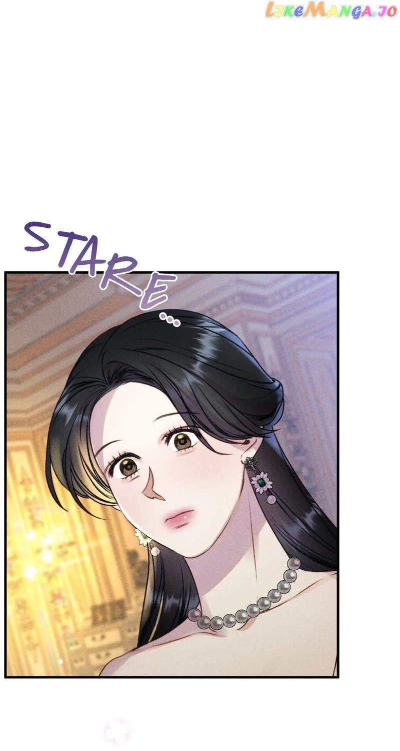 He’s Not Just A Pretty Face Kainu Manga Chapter 46 Page 10