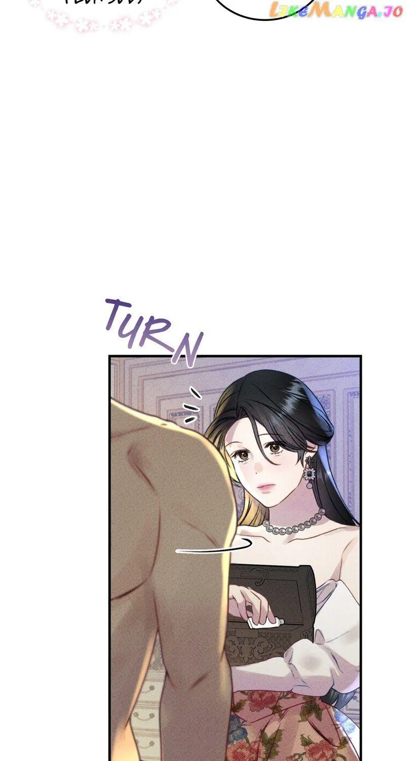 He’s Not Just A Pretty Face Kainu Manga Chapter 46 Page 17