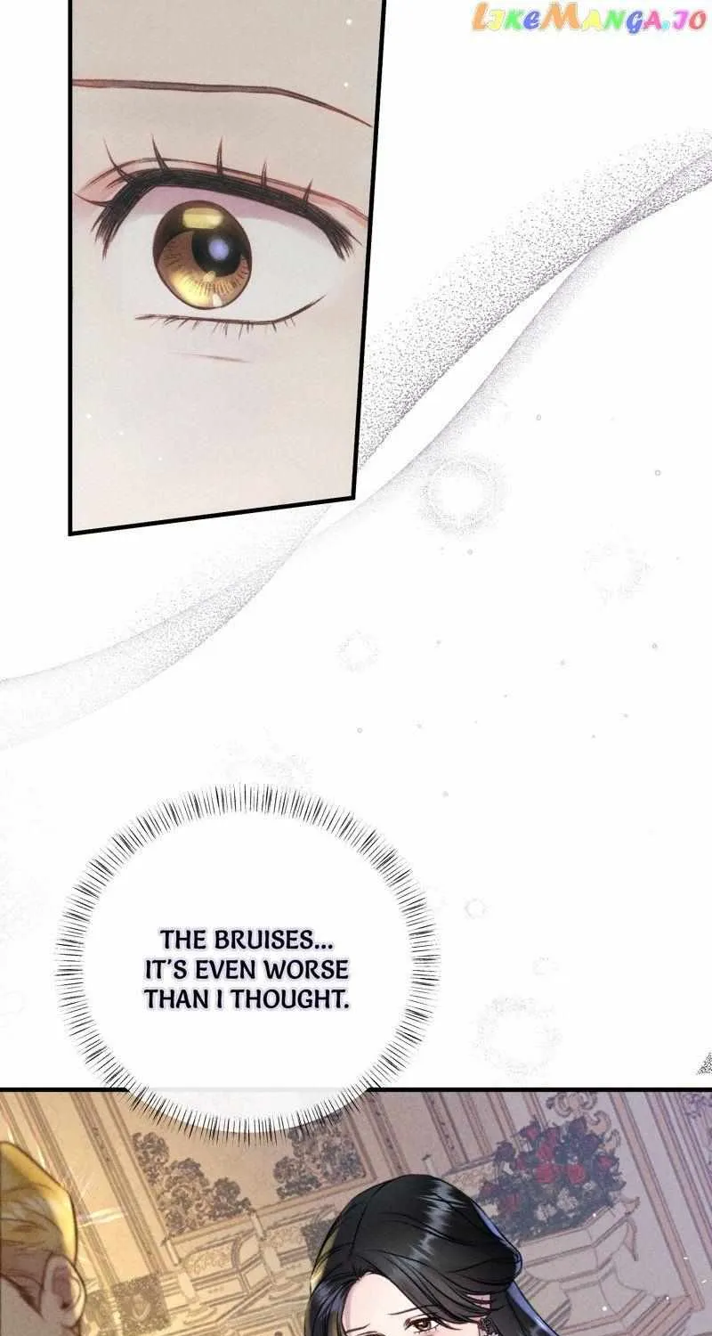 He’s Not Just A Pretty Face Kainu Manga Chapter 46 Page 19