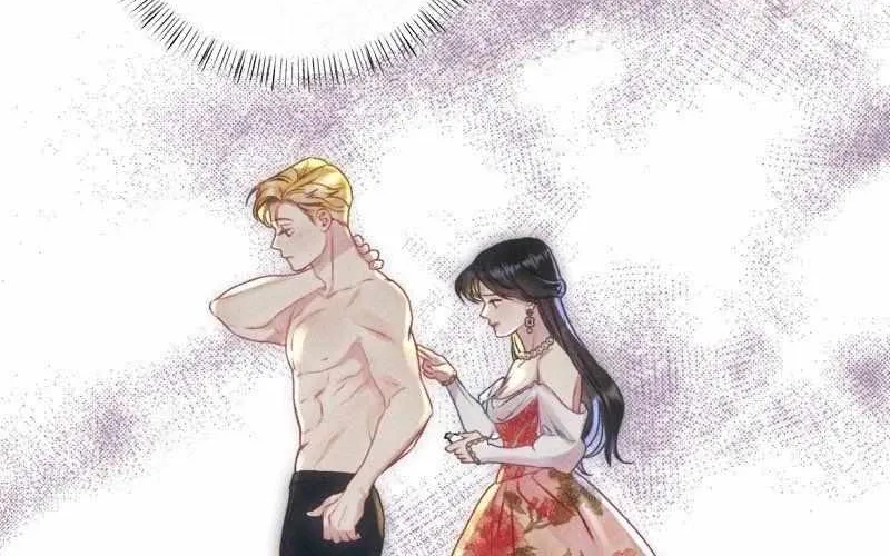 He’s Not Just A Pretty Face Kainu Manga Chapter 46 Page 22