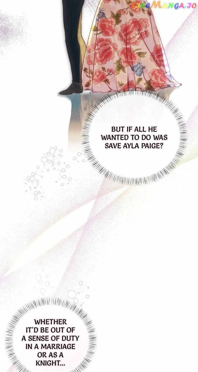 He’s Not Just A Pretty Face Kainu Manga Chapter 46 Page 23