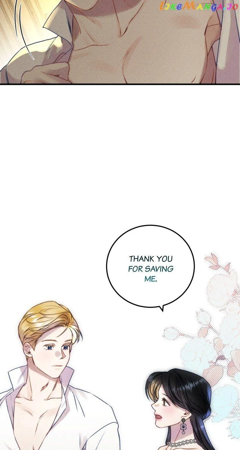He’s Not Just A Pretty Face Kainu Manga Chapter 46 Page 27