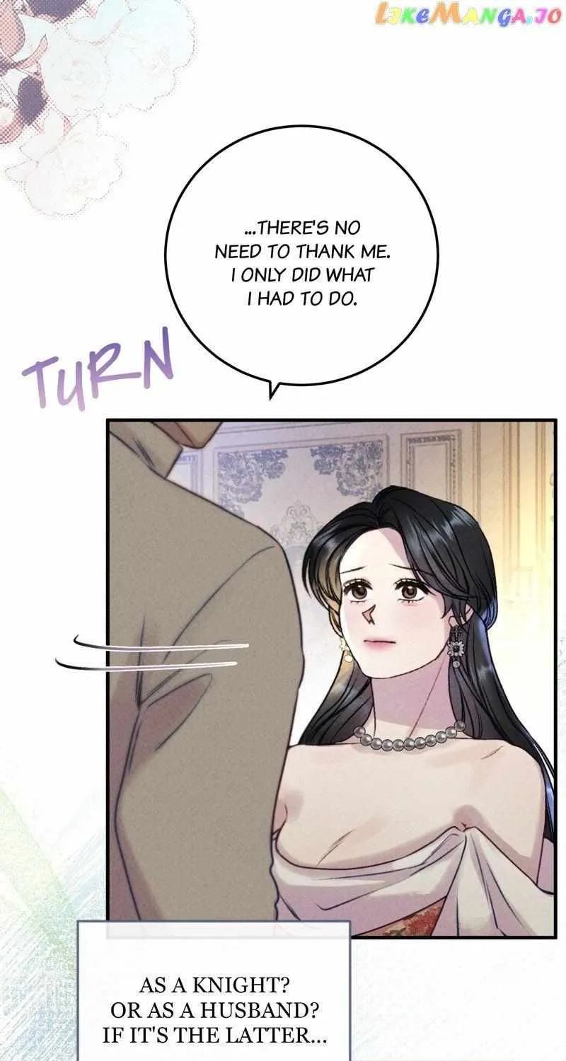 He’s Not Just A Pretty Face Kainu Manga Chapter 46 Page 29