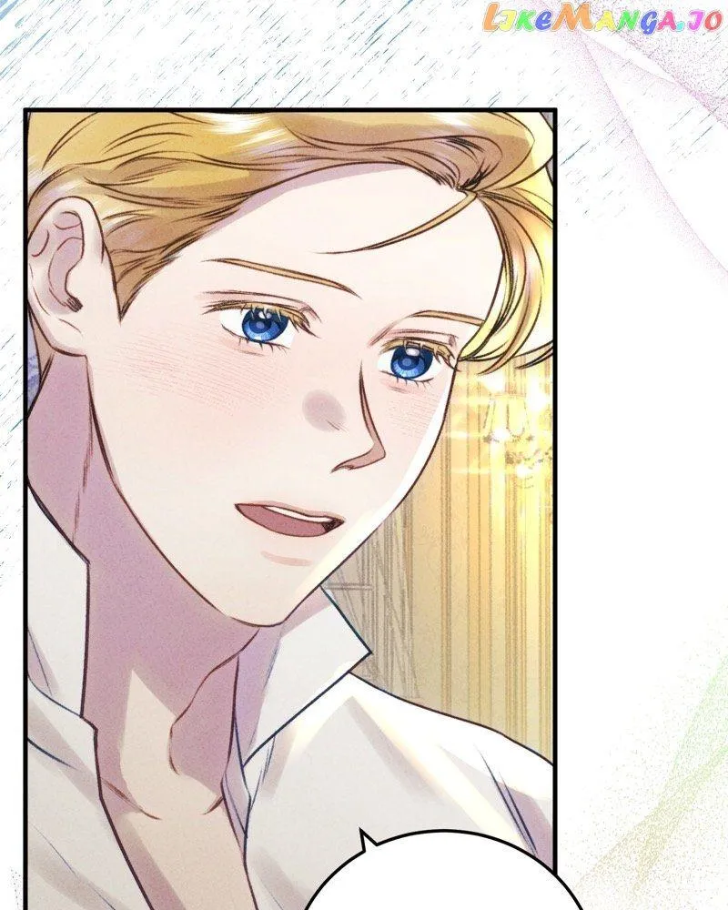 He’s Not Just A Pretty Face Kainu Manga Chapter 46 Page 31
