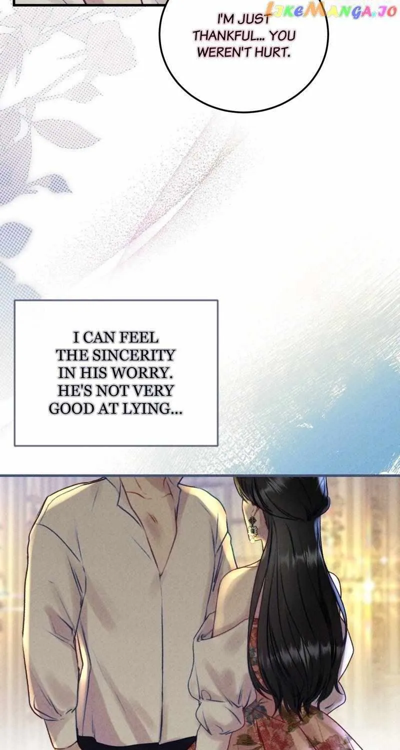He’s Not Just A Pretty Face Kainu Manga Chapter 46 Page 32