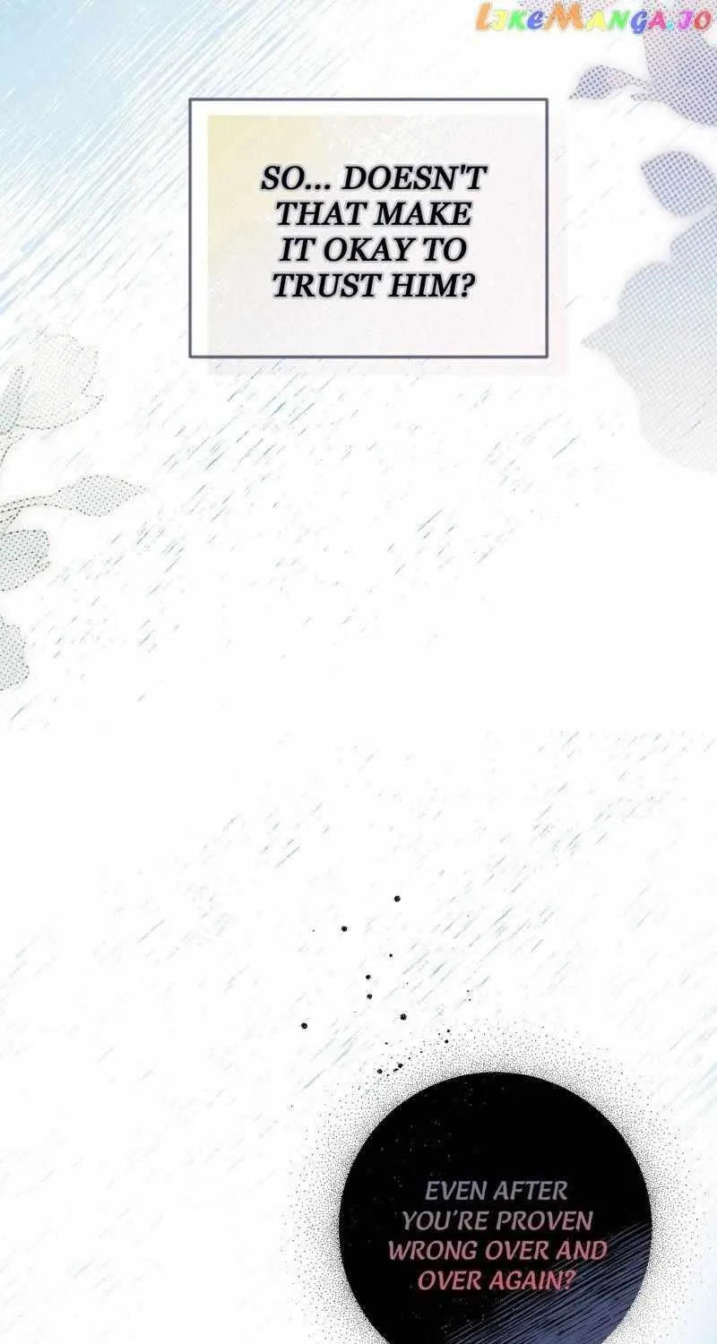 He’s Not Just A Pretty Face Kainu Manga Chapter 46 Page 34