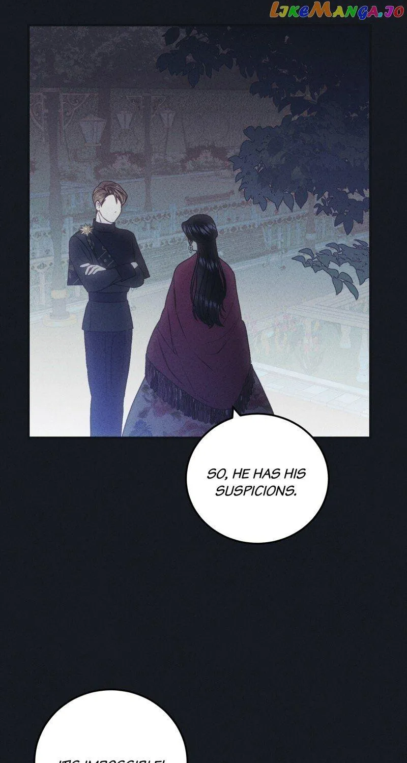 He’s Not Just A Pretty Face Kainu Manga Chapter 46 Page 42