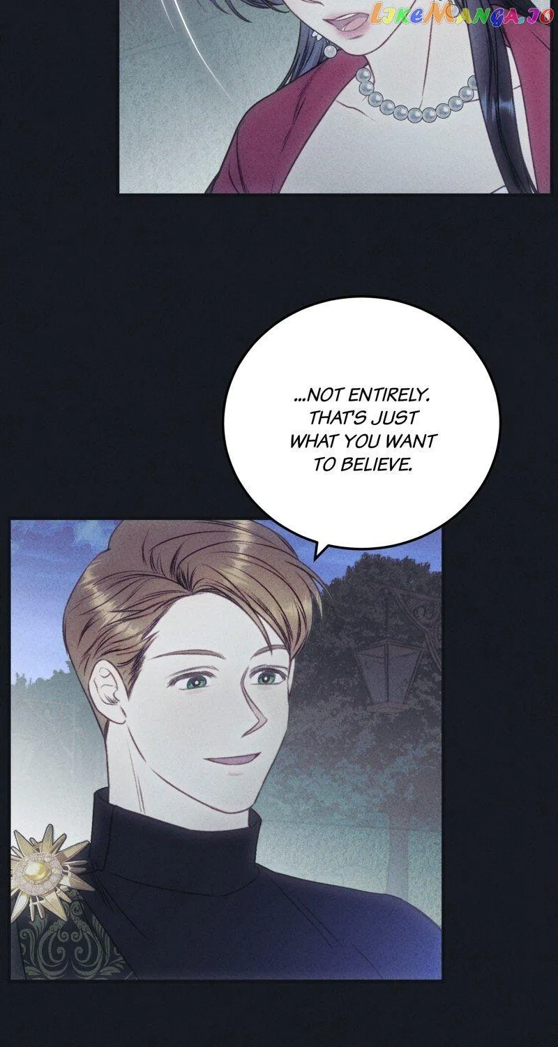 He’s Not Just A Pretty Face Kainu Manga Chapter 46 Page 44