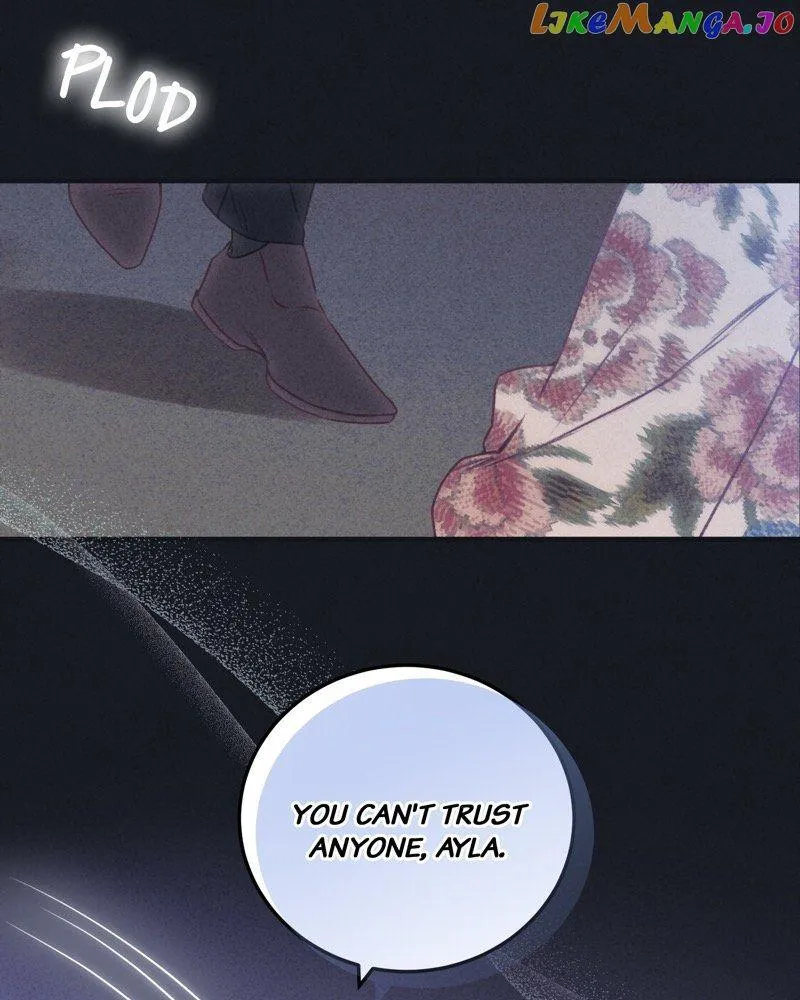 He’s Not Just A Pretty Face Kainu Manga Chapter 46 Page 46