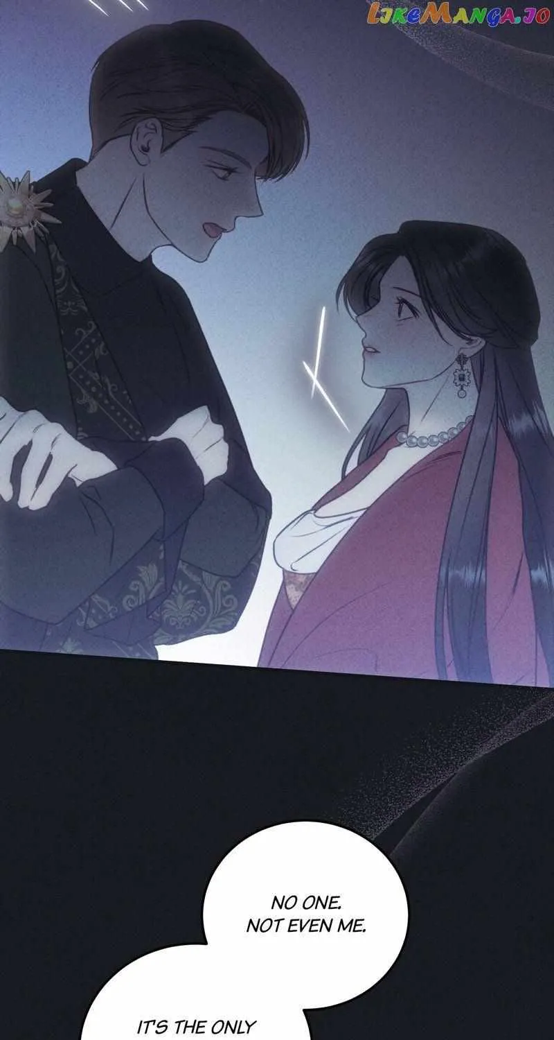 He’s Not Just A Pretty Face Kainu Manga Chapter 46 Page 47