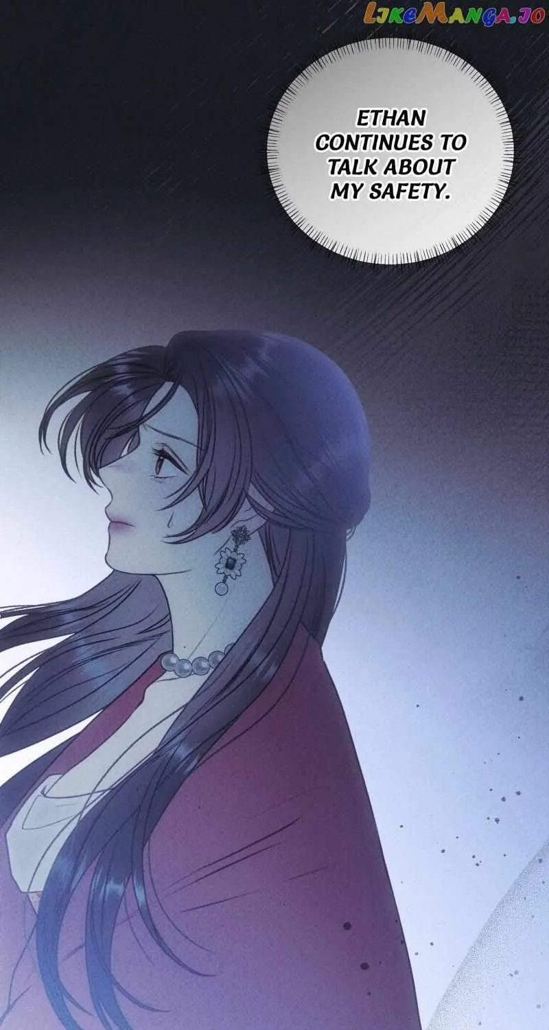 He’s Not Just A Pretty Face Kainu Manga Chapter 46 Page 51