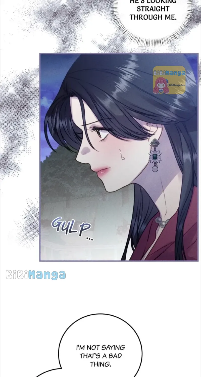 He’s Not Just A Pretty Face Kainu Manga Chapter 45 Page 53