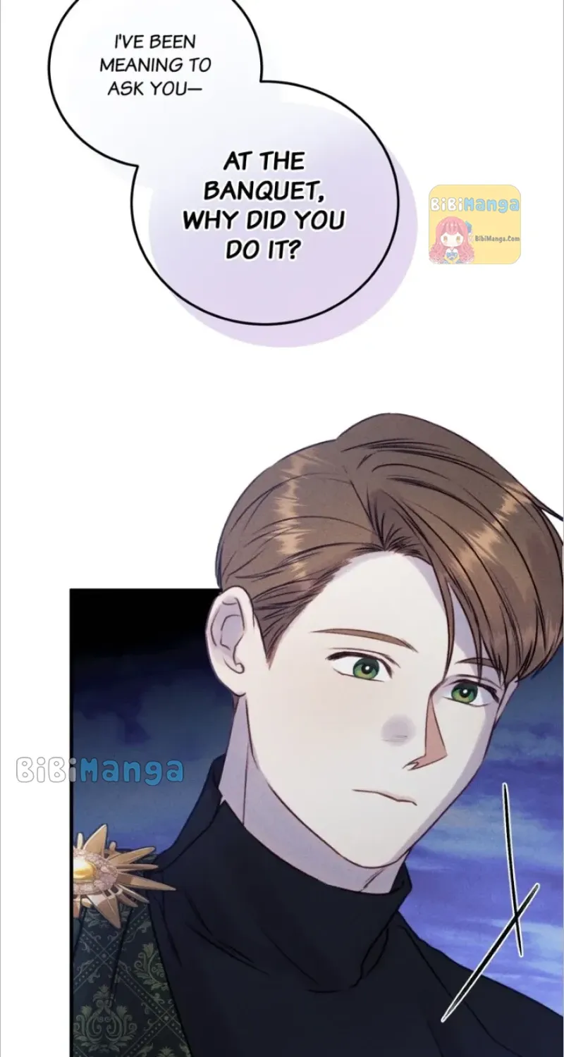 He’s Not Just A Pretty Face Kainu Manga Chapter 45 Page 57