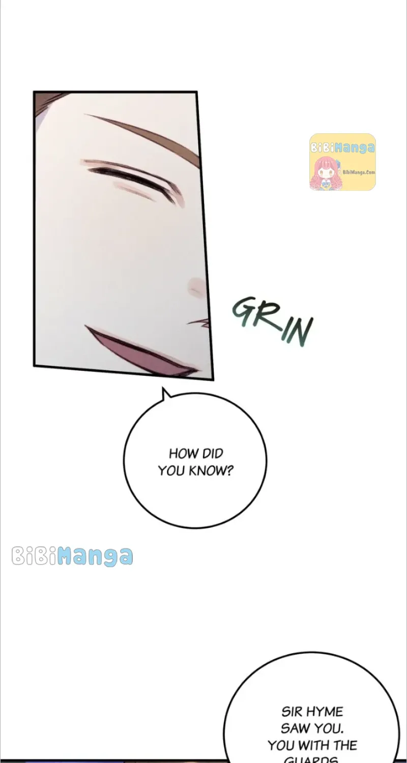 He’s Not Just A Pretty Face Kainu Manga Chapter 45 Page 59