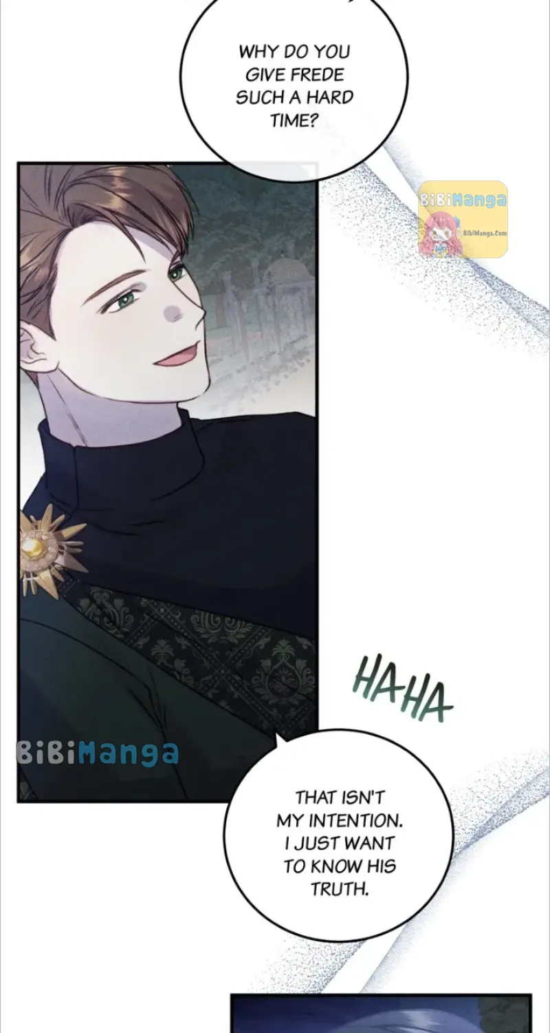 He’s Not Just A Pretty Face Kainu Manga Chapter 45 Page 62