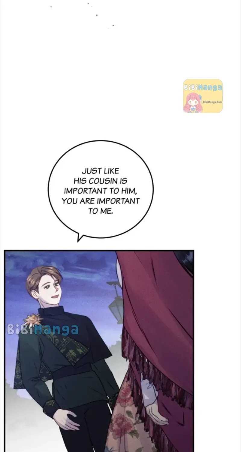 He’s Not Just A Pretty Face Kainu Manga Chapter 45 Page 68