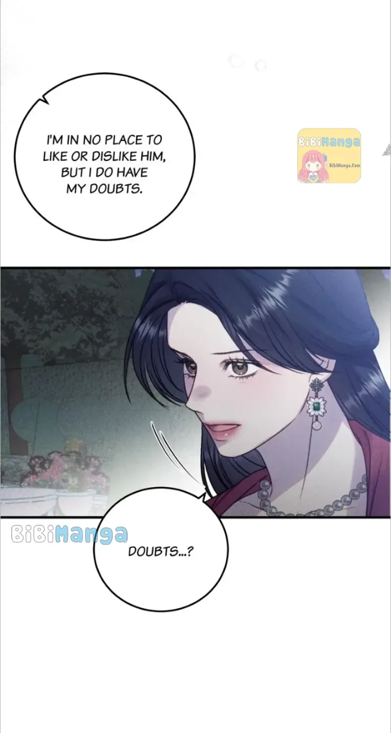 He’s Not Just A Pretty Face Kainu Manga Chapter 45 Page 70