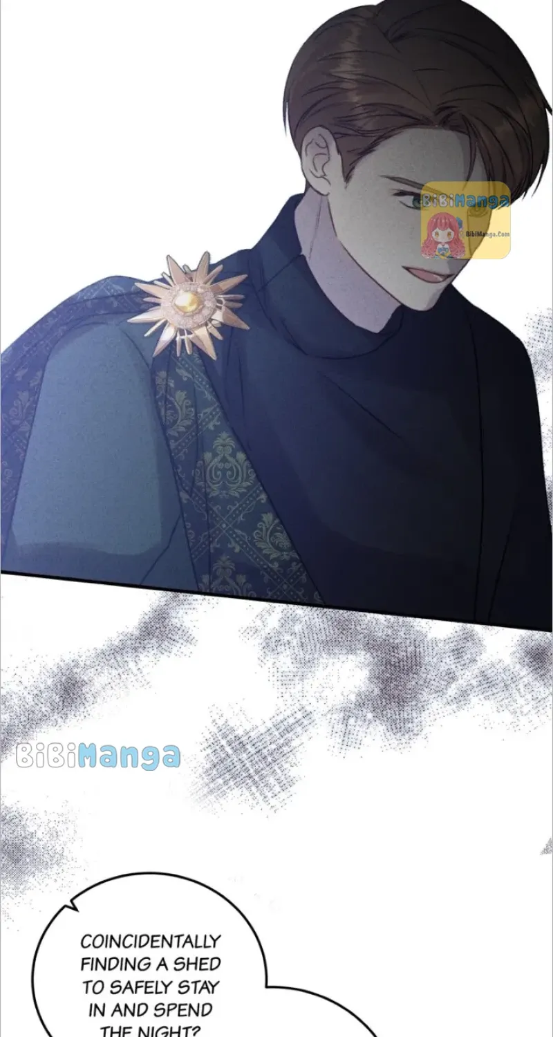 He’s Not Just A Pretty Face Kainu Manga Chapter 45 Page 72