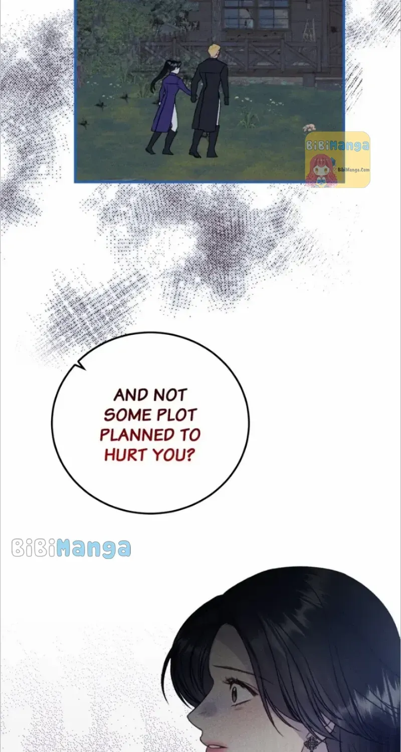 He’s Not Just A Pretty Face Kainu Manga Chapter 45 Page 74