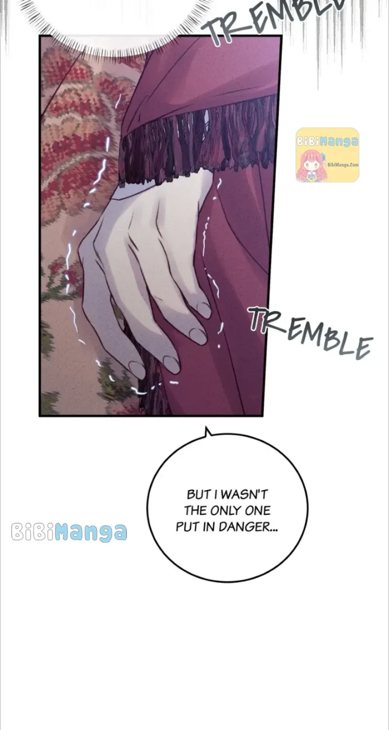 He’s Not Just A Pretty Face Kainu Manga Chapter 45 Page 77