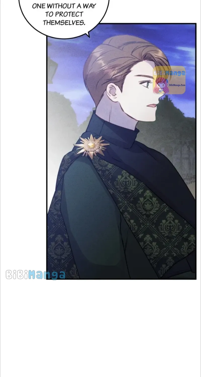 He’s Not Just A Pretty Face Kainu Manga Chapter 45 Page 79