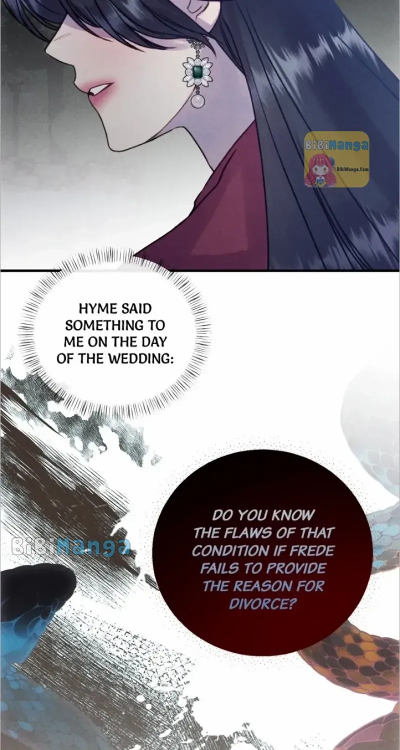 He’s Not Just A Pretty Face Kainu Manga Chapter 45 Page 81