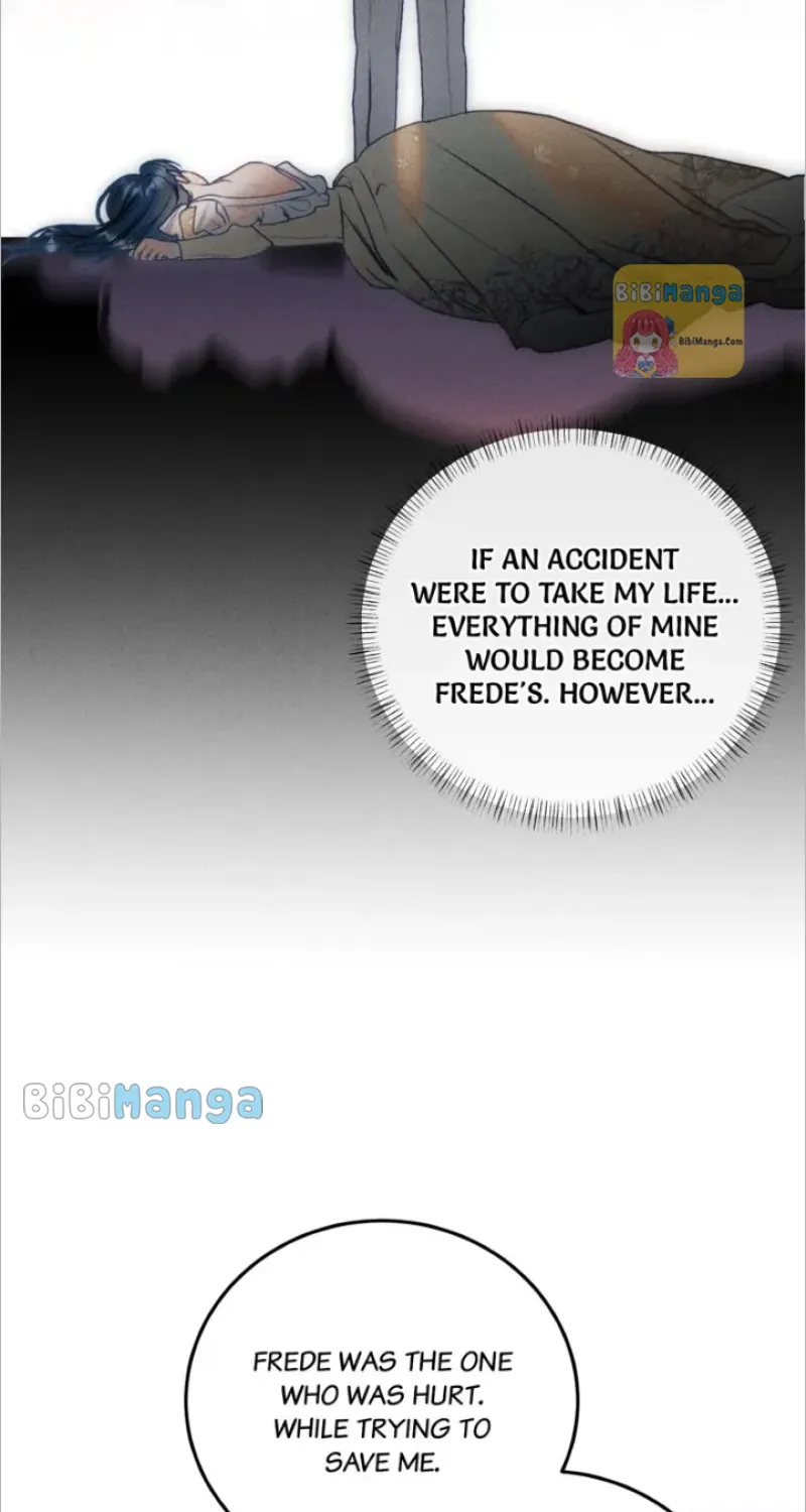 He’s Not Just A Pretty Face Kainu Manga Chapter 45 Page 83