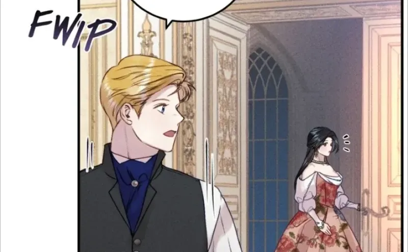 He’s Not Just A Pretty Face Kainu Manga Chapter 45 Page 93