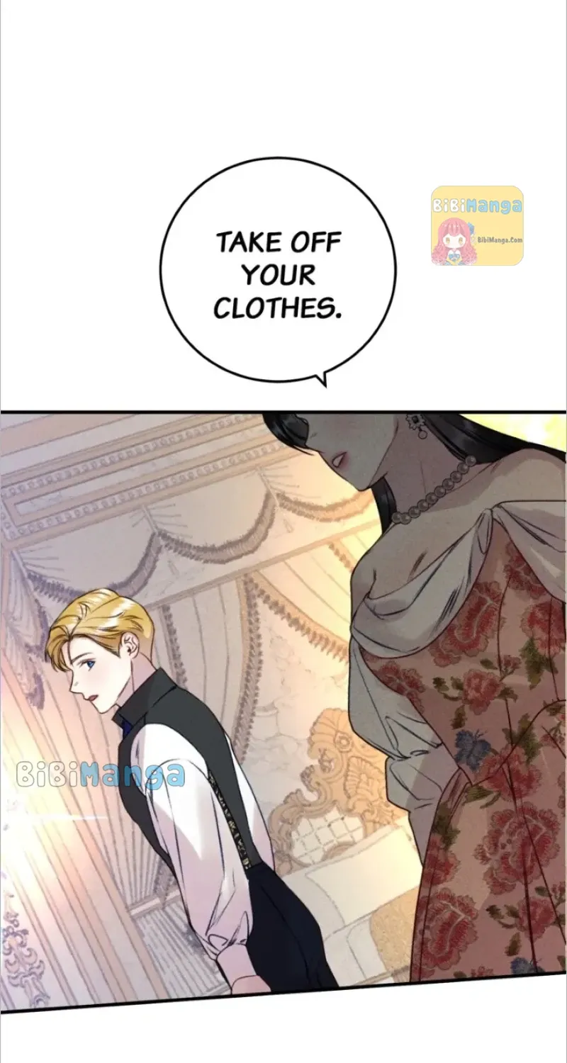 He’s Not Just A Pretty Face Kainu Manga Chapter 45 Page 96