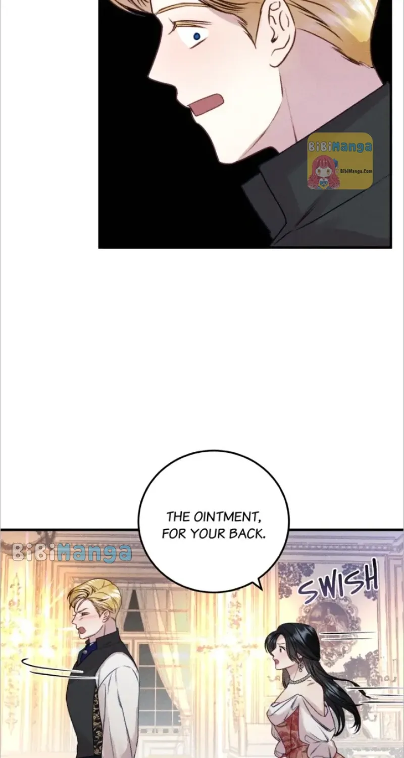 He’s Not Just A Pretty Face Kainu Manga Chapter 45 Page 98