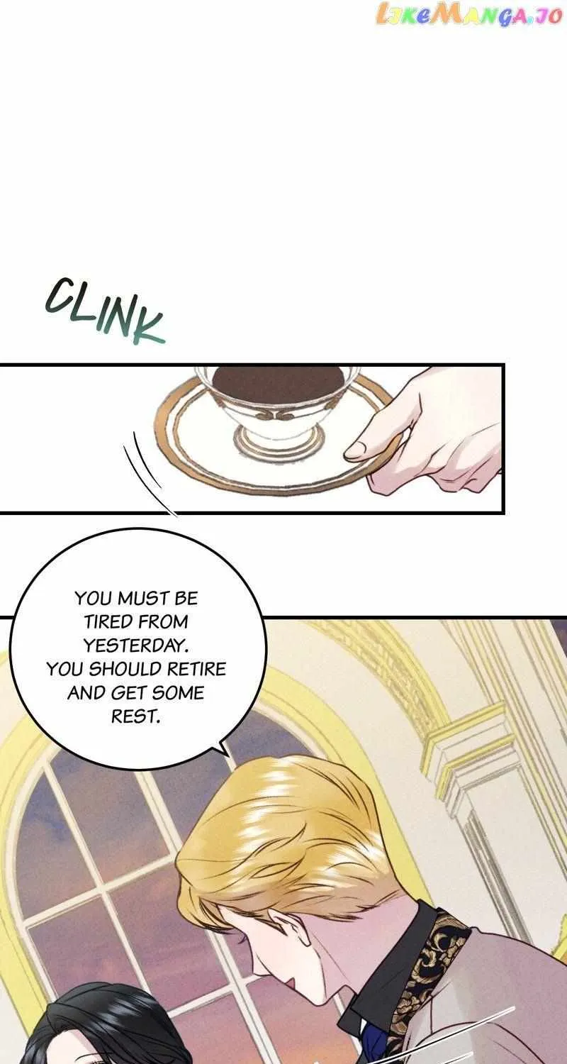 He’s Not Just A Pretty Face Kainu Manga Chapter 44.5 Page 4