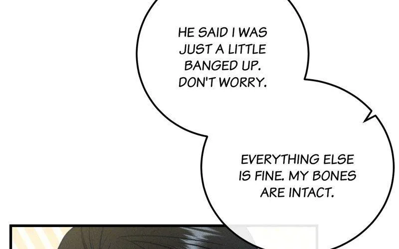 He’s Not Just A Pretty Face Kainu Manga Chapter 44.5 Page 7