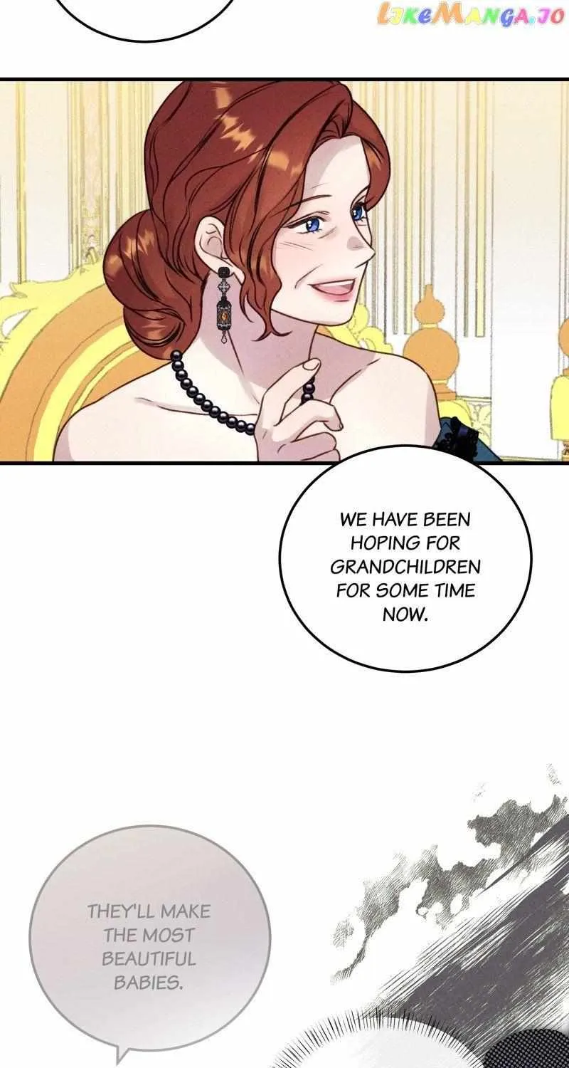 He’s Not Just A Pretty Face Kainu Manga Chapter 44.5 Page 21