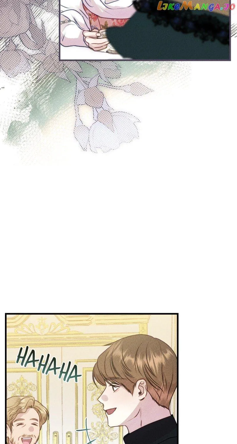 He’s Not Just A Pretty Face Kainu Manga Chapter 44.5 Page 25