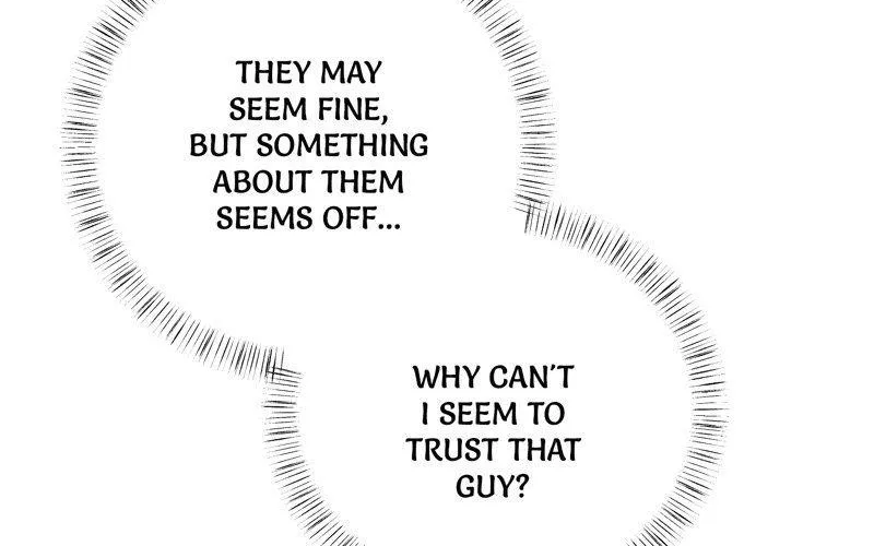 He’s Not Just A Pretty Face Kainu Manga Chapter 44.5 Page 28