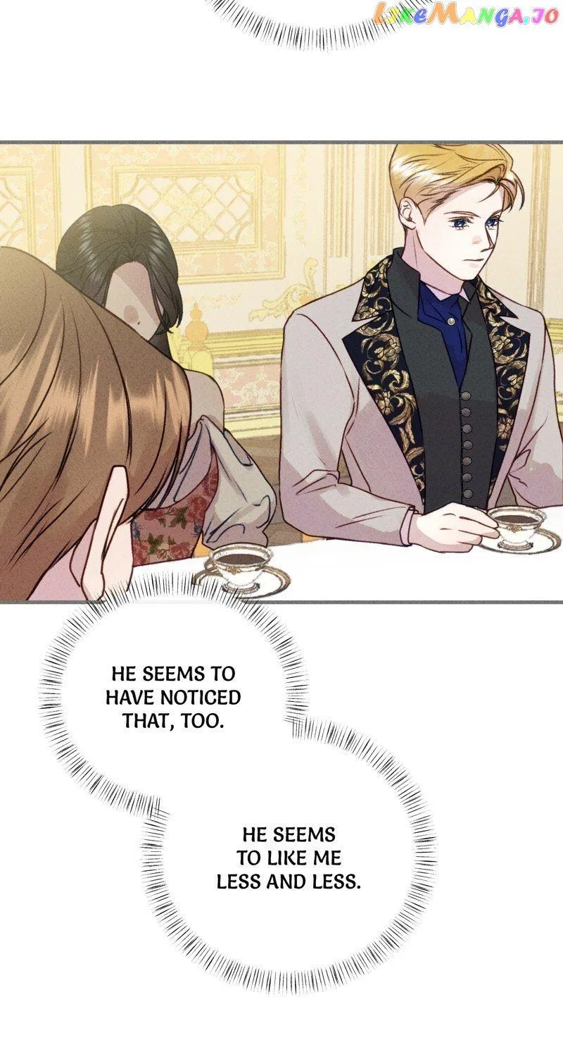 He’s Not Just A Pretty Face Kainu Manga Chapter 44.5 Page 29