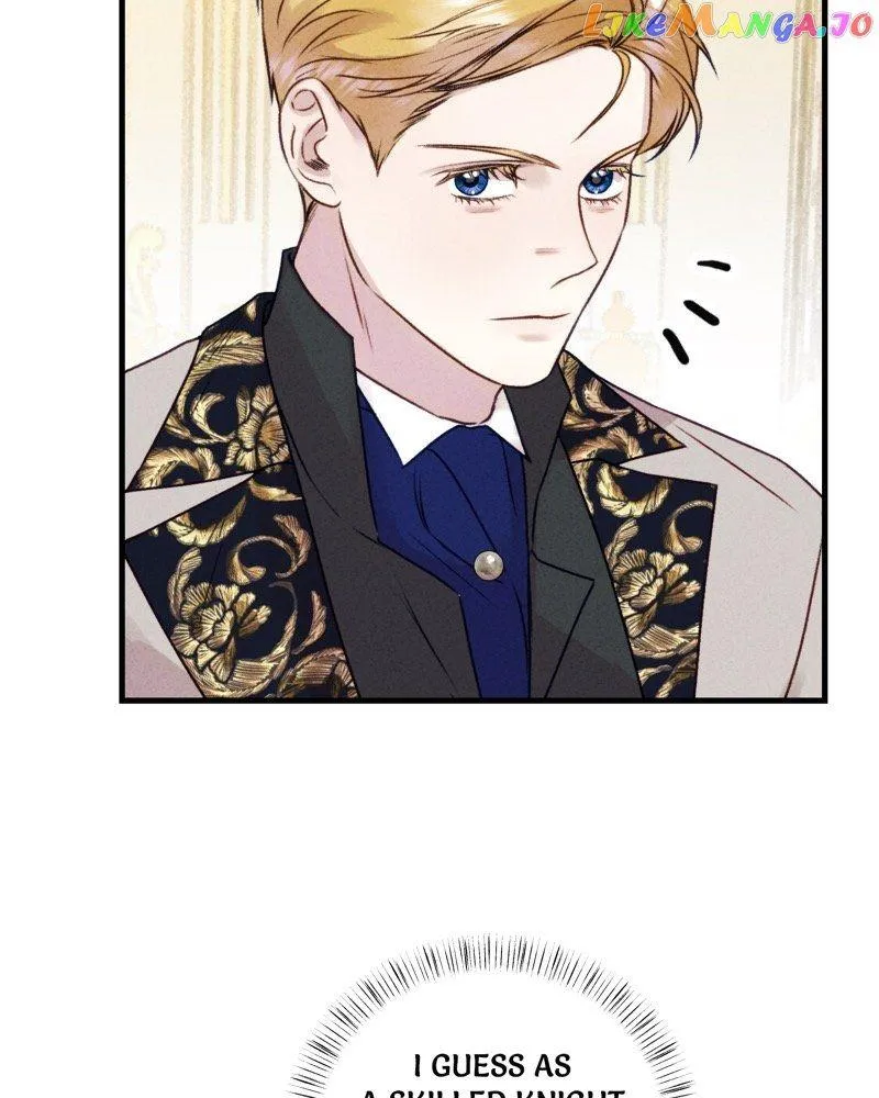 He’s Not Just A Pretty Face Kainu Manga Chapter 44.5 Page 31