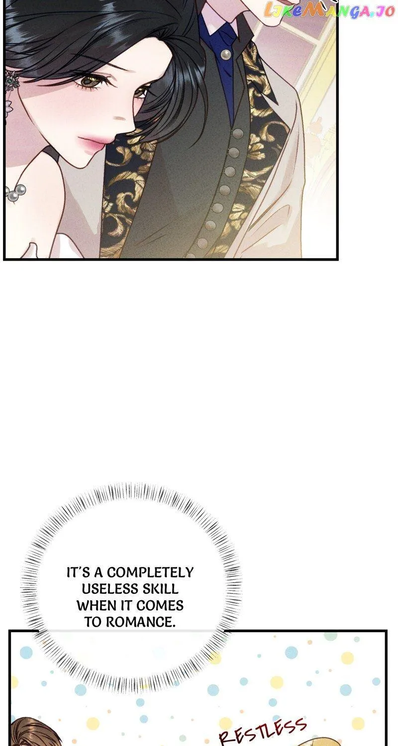 He’s Not Just A Pretty Face Kainu Manga Chapter 44.5 Page 34