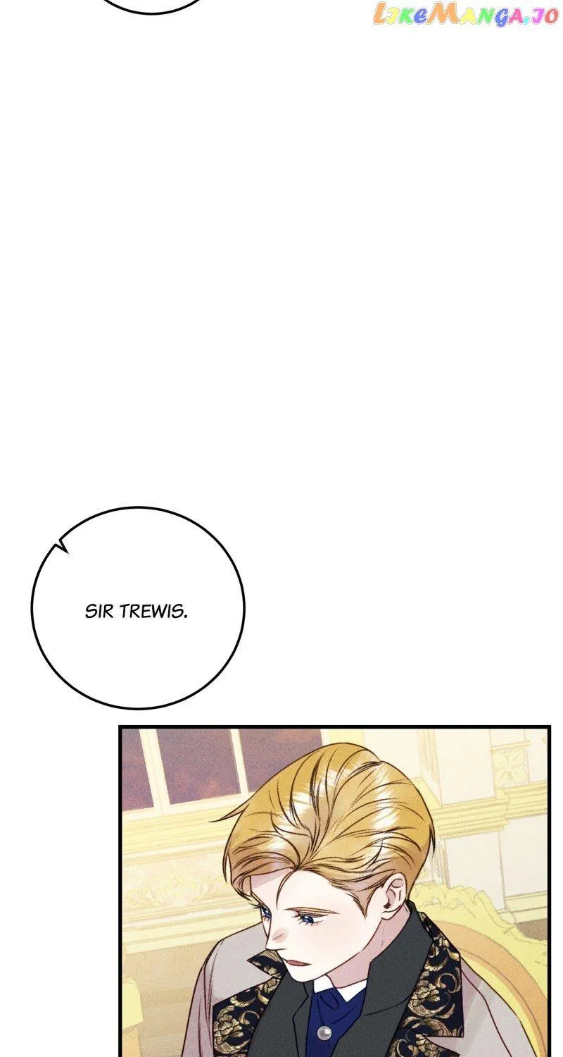 He’s Not Just A Pretty Face Kainu Manga Chapter 44.5 Page 36