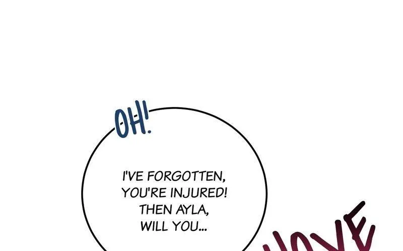 He’s Not Just A Pretty Face Kainu Manga Chapter 44.5 Page 39