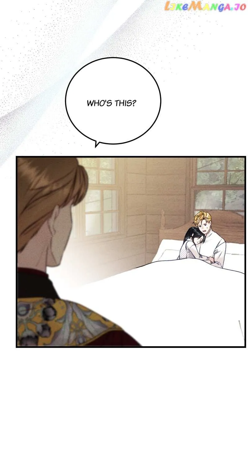 He’s Not Just A Pretty Face Kainu Manga Chapter 43 Page 32