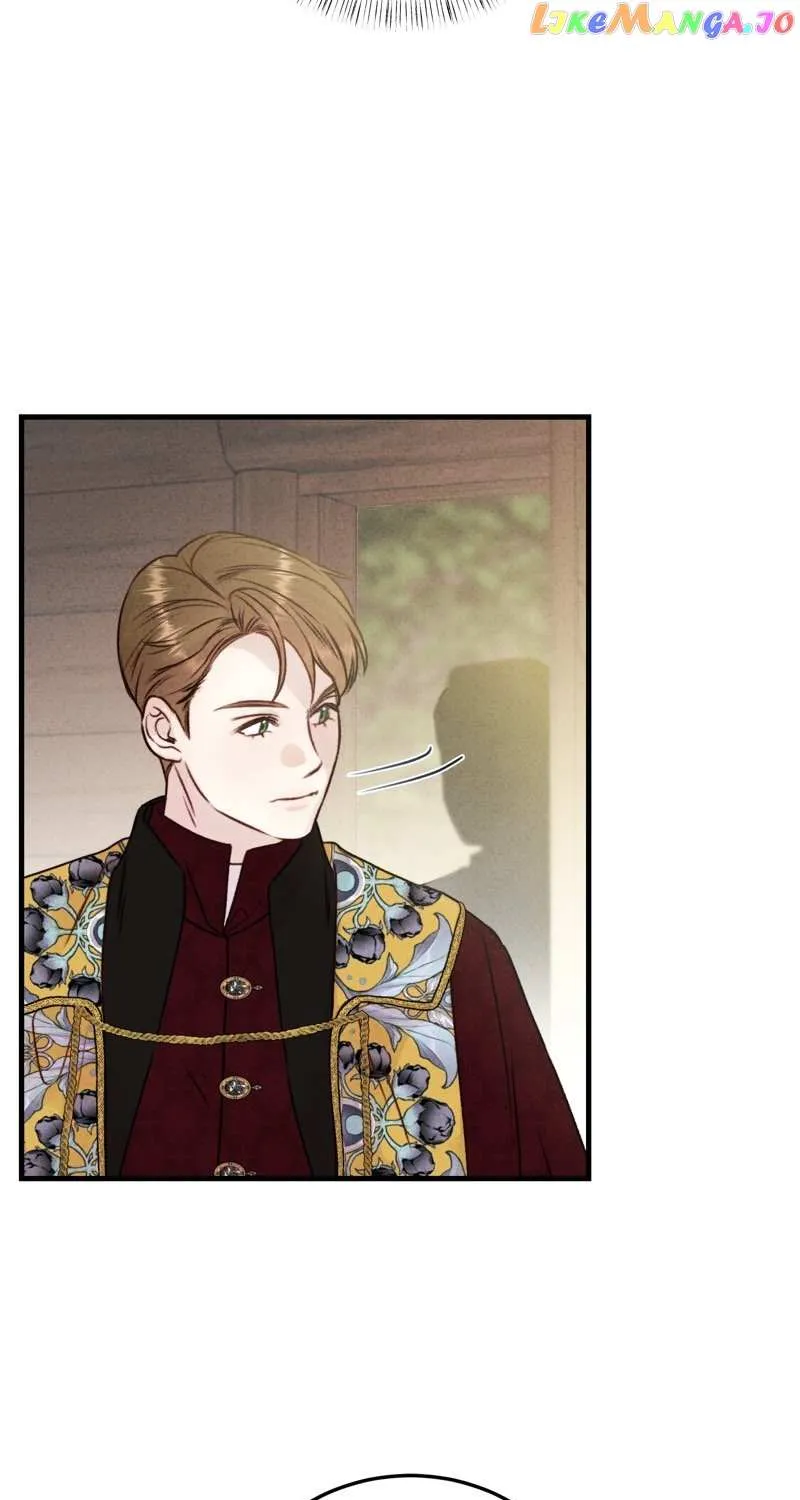 He’s Not Just A Pretty Face Kainu Manga Chapter 43 Page 38
