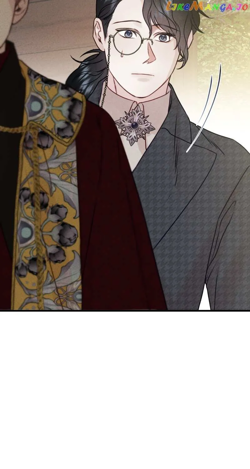 He’s Not Just A Pretty Face Kainu Manga Chapter 43 Page 40